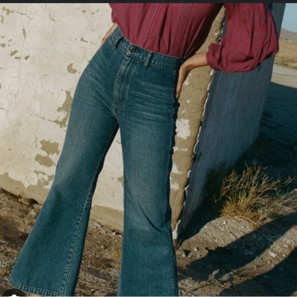 Doen Melody Jeans
